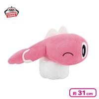 【たれたすがた】ポケットモンスター めちゃもふぐっとぬいぐるみ〜シャリタツ〜