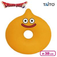 【スライムベス】ドラゴンクエスト AM メッシュタイプ円座クッション スライム＆スライムベス