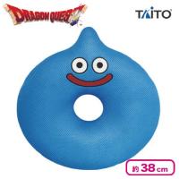 【スライム】ドラゴンクエスト AM メッシュタイプ円座クッション スライム＆スライムベス