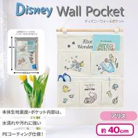 【アリス】ディズニーウォールポケット