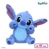 【スティッチ】ディズニーキャラクター ひょこぴょこ ぬいぐるみVol.1