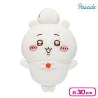 【ちいかわ】ちいかわ 誕生日BIGぬいぐるみ