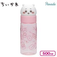 【ちいかわ】ちいかわ お顔マイボトル1