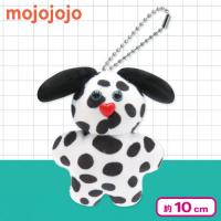【うし】mojojojo マスコットぬいぐるみ