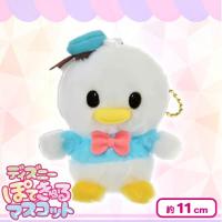 【ドナルド】ディズニーぽてきゅるマスコット