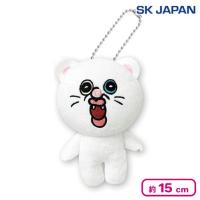 【プンパン】パンパンくんの日常デフォルメぬいぐるみ