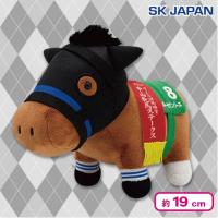 【スルーセブンシーズ】サラブレッドコレクションぬいぐるみ27