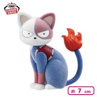 【ショートキャット】僕のヒーローアカデミア Fluffy Puffy〜ショートキャット＆オチャネコ〜