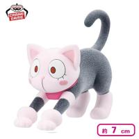【オチャネコ】僕のヒーローアカデミア Fluffy Puffy〜ショートキャット＆オチャネコ〜