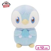 【ポッチャマ】ポケピース ぬいぐるみ Starry Night〜ピチュー・ポッチャマ・ニャスパー・モクロー〜