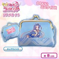 【キュアウインク】キミとアイドルプリキュアPUがまぐち