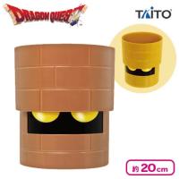 【ゴーレム】ドラゴンクエスト AM 収納ボックス ゴーレム＆ゴールドマン