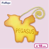 【PEGASUS】たべっ子どうぶつ THE MOVIE ビスケット型チェーンポシェット