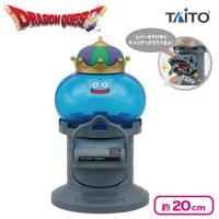 【キングスライム】ドラゴンクエスト AM キャンディストッカー キングスライム＆メタルキング