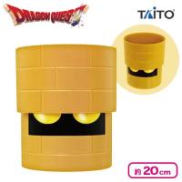 【ゴールドマン】ドラゴンクエスト AM 収納ボックス ゴーレム＆ゴールドマン