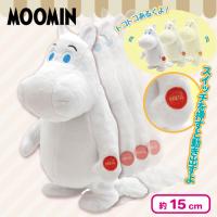 【ムーミン】MOOMINとことこギミック