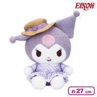 【クロミ】サンリオキャラクターズ さんさんぴくにっく！ドールBIGタイプ1