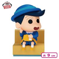 【風間くん】クレヨンしんちゃん しんちゃんとなかよしメモリーズ〜幼稚園にいくゾ〜風間くんと