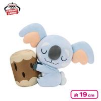 【ネッコアラ】ポケットモンスター もふぐっとぬいぐるみ〜ネッコアラ・ドオー〜