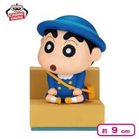 【しんのすけ】クレヨンしんちゃん しんちゃんとなかよしメモリーズ〜幼稚園にいくゾ〜風間くんと