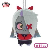 【ヴァギー】ハズビン・ホテルへようこそ ぬいぐるみvol.1