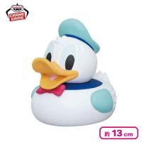 【ドナルドダック】ディズニーキャラクター おふろでSOFVIMATES 〜DONALD DUCK＆DAISY DUCK〜