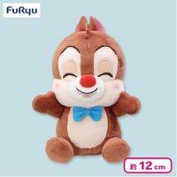 【デール】ミッキー＆フレンズ ドタバタパーティー FukuFukuぬいぐるみ