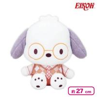 【ポチャッコ】サンリオキャラクターズ さんさんぴくにっく！ドールBIGタイプ2