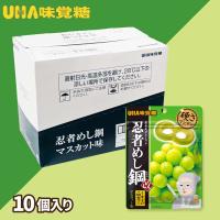 【マスカット】忍者めし鋼【賞味期限：2026/03/31】