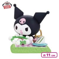 【クロミ】サンリオキャラクターズ なかよしメモリーズ vol.2〜マイメロディ＆クロミ〜
