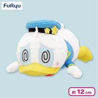 【ドナルド】ミッキー＆フレンズ ドタバタパーティー FukuFukuぬいぐるみ