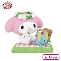 【マイメロディ】サンリオキャラクターズ なかよしメモリーズ vol.2〜マイメロディ＆クロミ〜