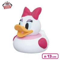 【デイジーダック】ディズニーキャラクター おふろでSOFVIMATES 〜DONALD DUCK＆DAISY DUCK〜