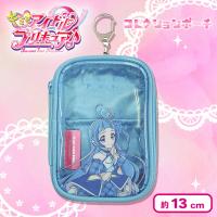 【キュアウインク】プリキュア コレクションポーチ