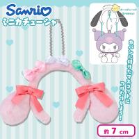 【マイスウィートピアノ】サンリオ　ミニカチューシャ