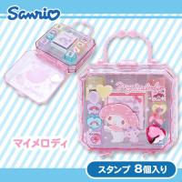 【マイメロディ】サンリオスタンプセット