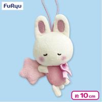 【チアリ―チャム】サンリオキャラクターズ おひるねベビーマスコット2