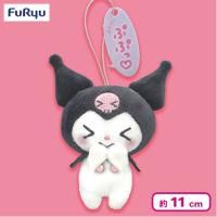 【ぷぷっ】クロミ あざとかわいいコレクションマスコット