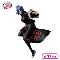 【小南】NARUTO-ナルト- 疾風伝 VIBRATION STARS-TOBI ＆ KONAN-