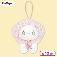 【マシューpink】little fluffy friends twinkle sheep マスコット