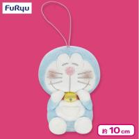 【ドラえもん（にっこり）】ドラえもん きゅんきゅんマスコット