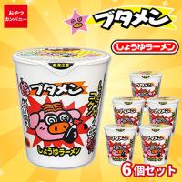 【しょうゆラーメン】ブタメン【賞味期限：2025/09/11】