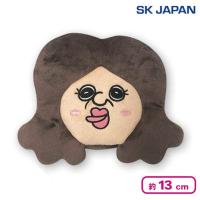【オクジ】パンパンくんの日常フェイスポーチ