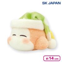 【ワドルディ】星のカービィ羊毛フェルト風ぬいぐるみ2