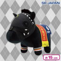 【ロゴタイプ】サラブレッドコレクションぬいぐるみ28