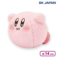 【ホバリング】星のカービィ羊毛フェルト風ぬいぐるみ2