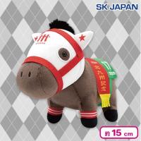 【ヨカヨカ】サラブレッドコレクションぬいぐるみ28