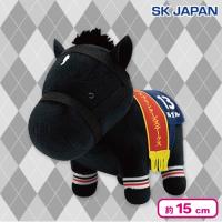 【ルガル】サラブレッドコレクションぬいぐるみ28