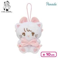 【ムース】mikko characters 抱きしめおリボンマスコット