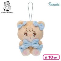 【ラテ】mikko characters 抱きしめおリボンマスコット